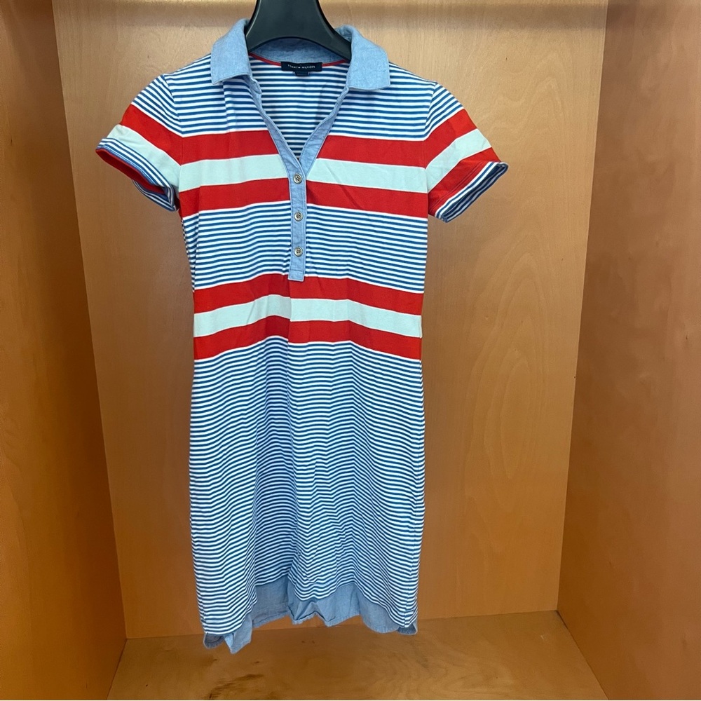 Tommy Hilfiger dress
